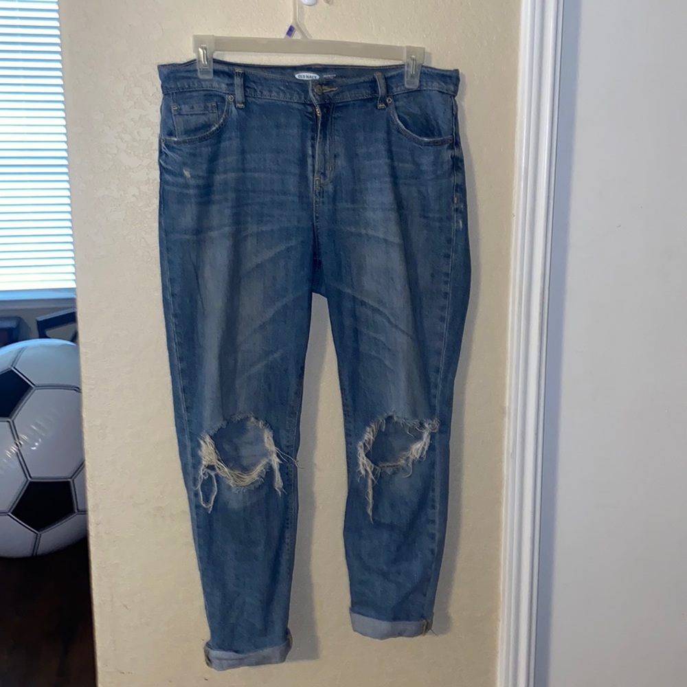 Old Navy Jeans